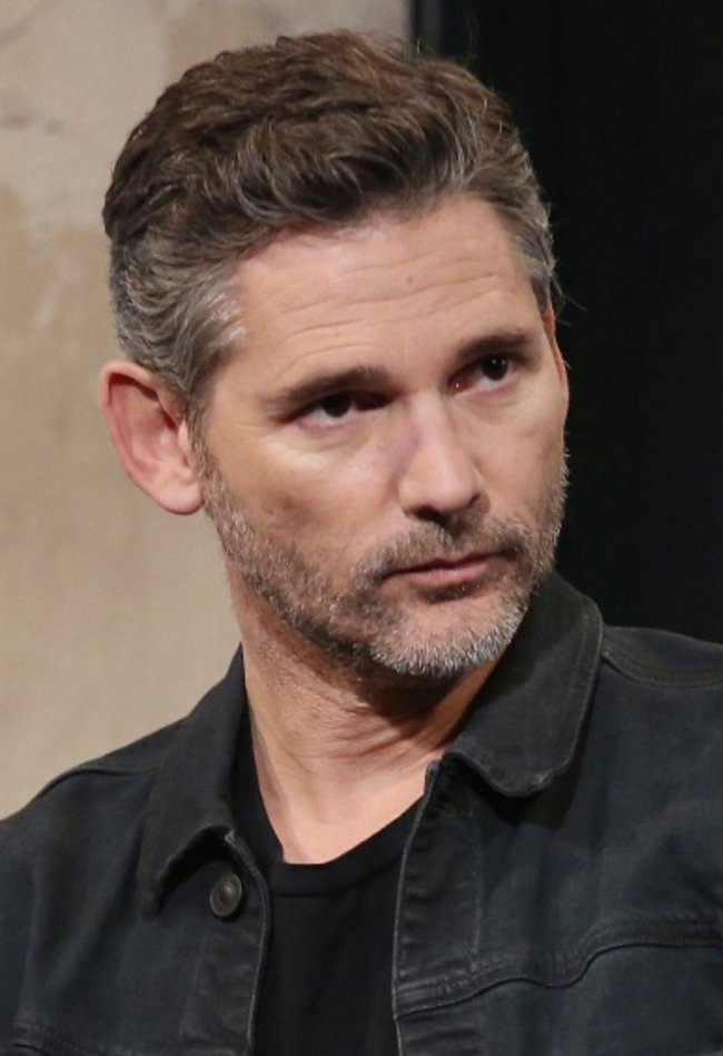 Eric Bana