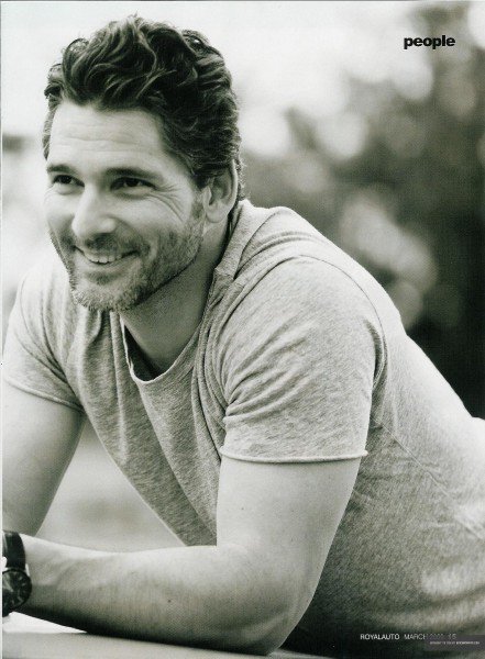 Eric Bana