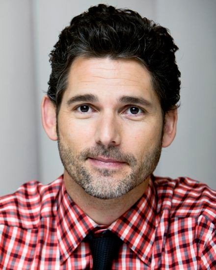 Eric Bana