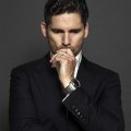 Eric Bana