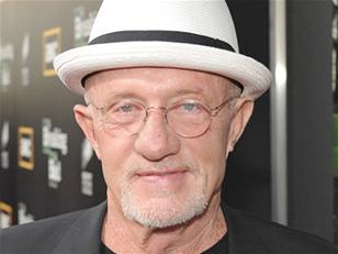 Jonathan Banks