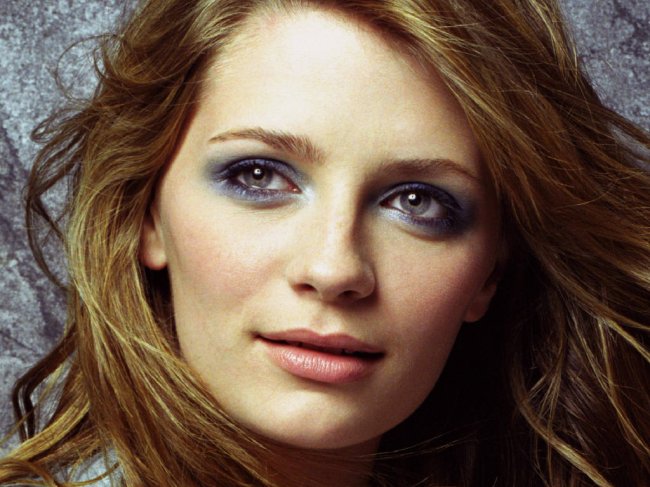 Mischa Barton