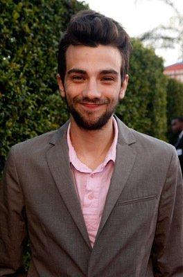 Jay Baruchel