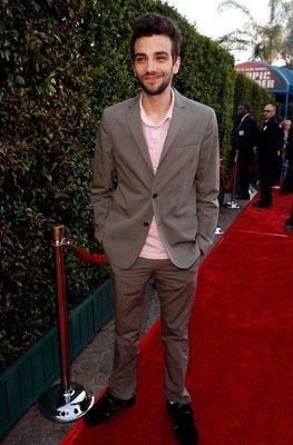 Jay Baruchel