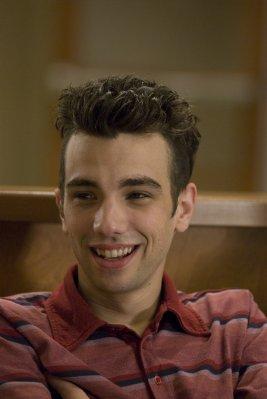 Jay Baruchel