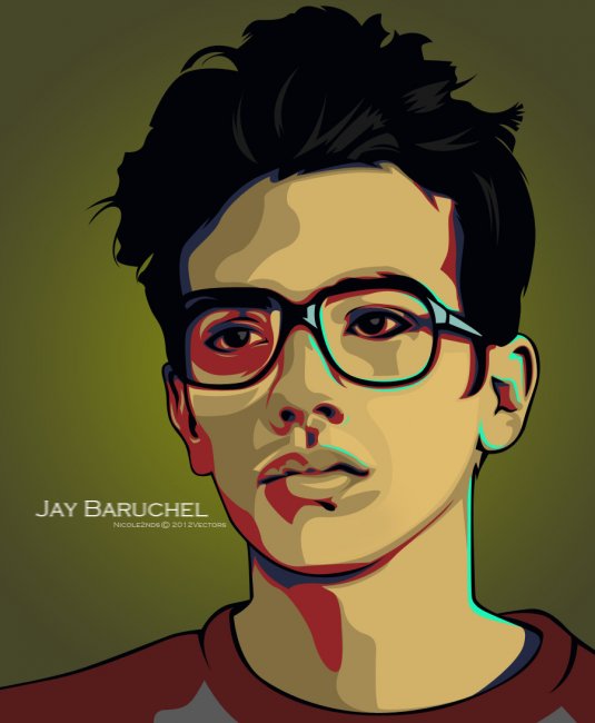 Jay Baruchel