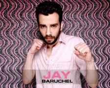 Jay Baruchel 121591