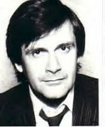 Ralph Bates