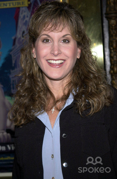 Jodi Benson