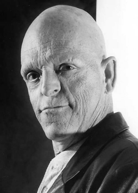 Michael Berryman