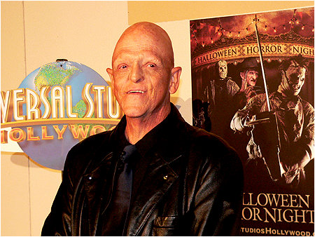 Michael Berryman