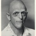 Michael Berryman