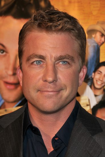 Peter Billingsley