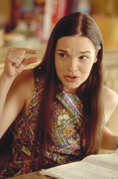 Tammy Blanchard