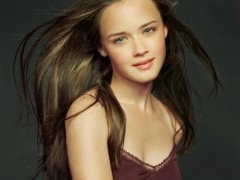 Alexis Bledel 9925