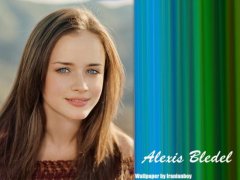 Alexis Bledel 9930