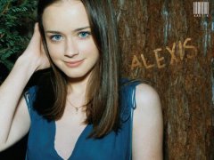 Alexis Bledel 9931