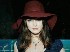 Alexis Bledel 9937