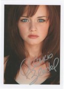 Alexis Bledel 9948