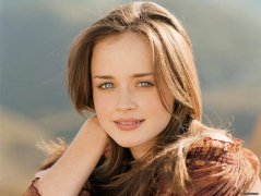 Alexis Bledel 168284