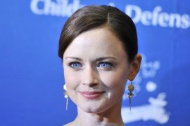 Alexis Bledel 188319