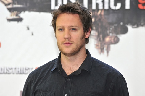 Neill Blomkamp