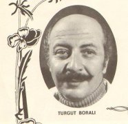 Turgut Borali 134356