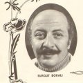 Turgut Borali