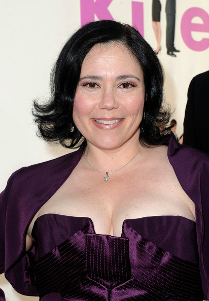 Alex Borstein