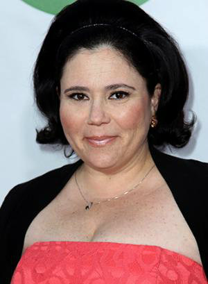 Alex Borstein