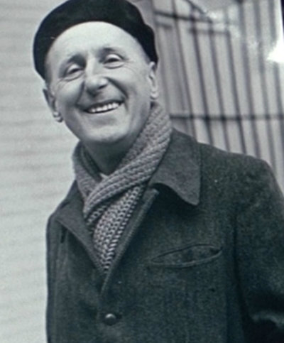 Bourvil