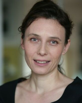 Nathalie Boutefeu