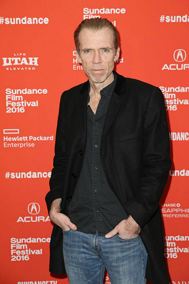 Richard Brake