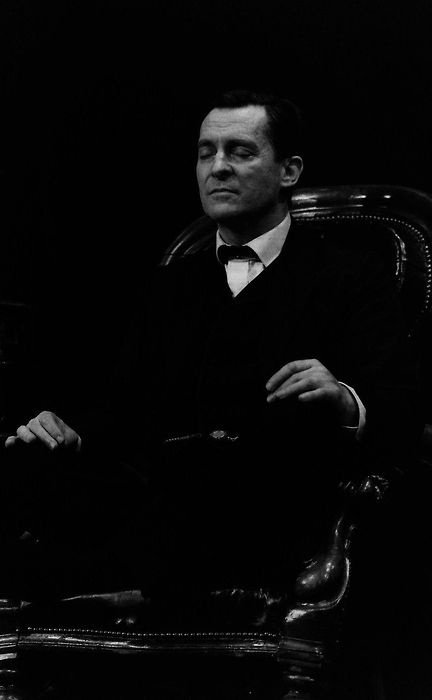 Jeremy Brett