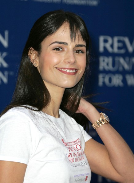 Jordana Brewster