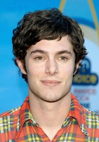 Adam Brody