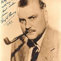 Nigel Bruce