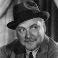 Nigel Bruce