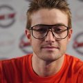 Robert Buckley