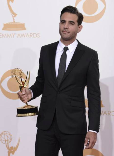 Bobby Cannavale