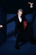 Peter Capaldi 288505