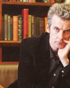 Peter Capaldi 288529