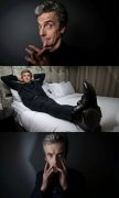 Peter Capaldi 288522