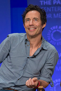 Tom Cavanagh