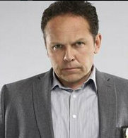 Kevin Chapman