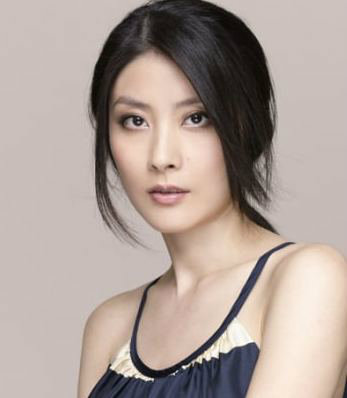 Kelly Chen