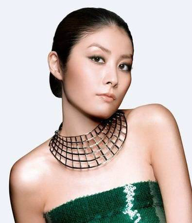 Kelly Chen