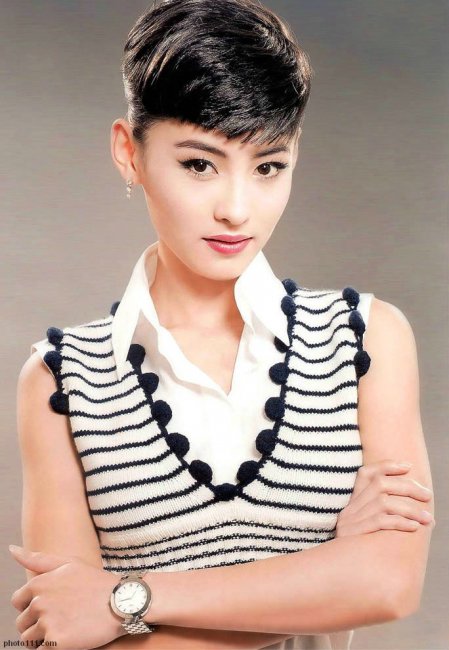 Cecilia Cheung