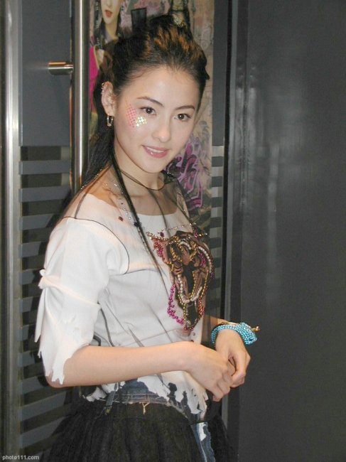 Cecilia Cheung