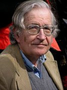 Noam Chomsky 168137